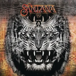 Santana (dvd)